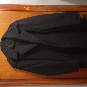 Structure Women's Wool Coat